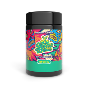 Double Runtz — 7g Jar (Hybrid)
