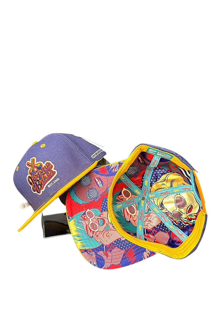 Hat — Hybrid