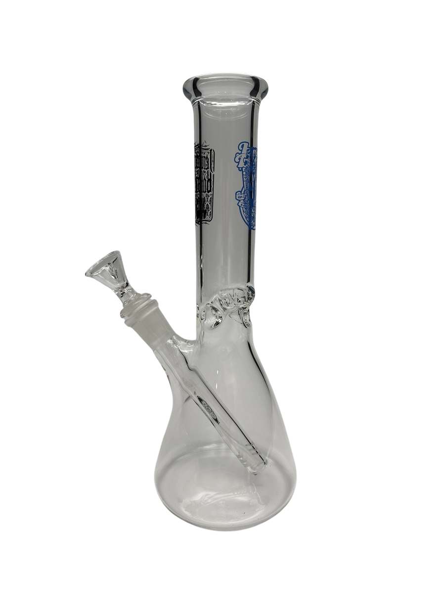 JB Everyday Steeze Beaker